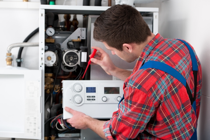 Boiler Repairs Service Barnes
