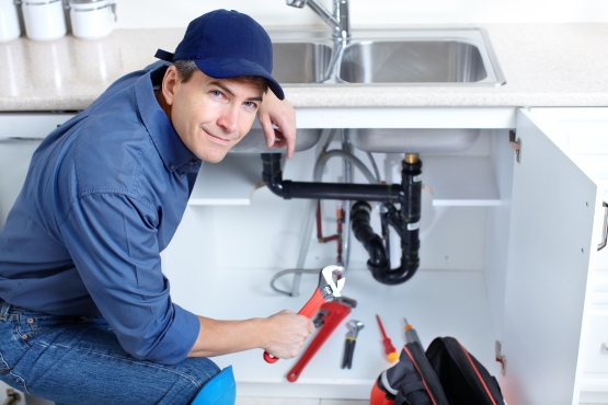 Residential Plumbing Barnes