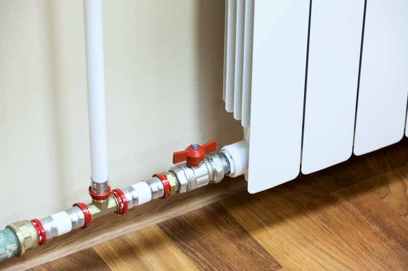 Slab Leak Repair Barnes, Castelnau, SW13